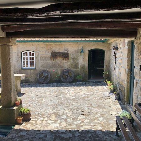 הוילה Formariz Quinta Dona Manuela מראה חיצוני תמונה