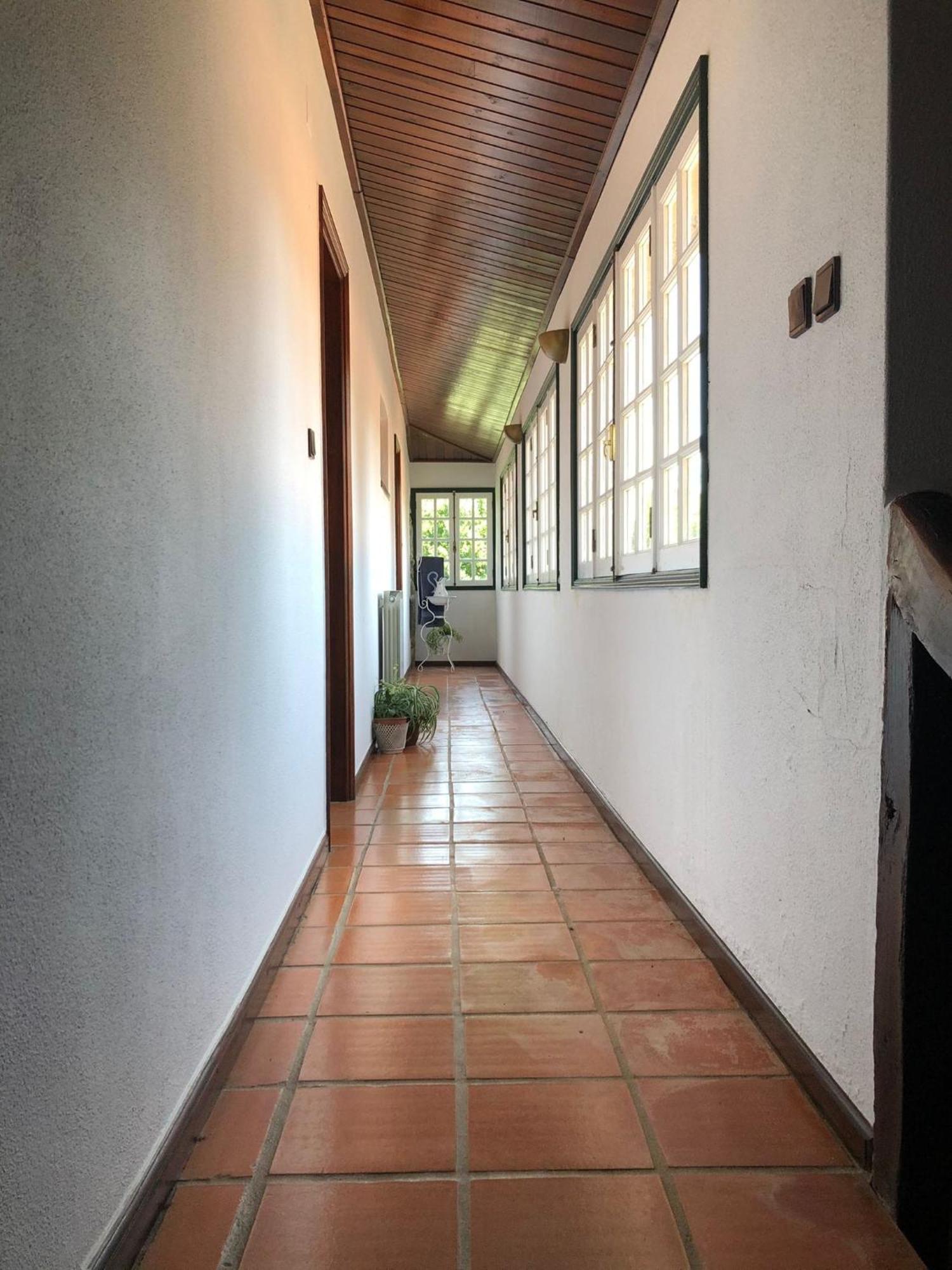 הוילה Formariz Quinta Dona Manuela מראה חיצוני תמונה